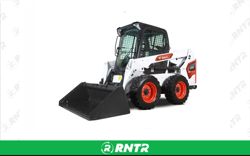 Generic Bobcat S-510 – For rent in Lorton, Virginia – Mega Rentals | RNTR.com – Image 1 of 1