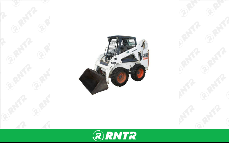 Bobcat Bobcat S185 – For rent in New Berlin, Wisconsin – TOOL TIME RENTAL | RNTR.com – Image 2 of 2