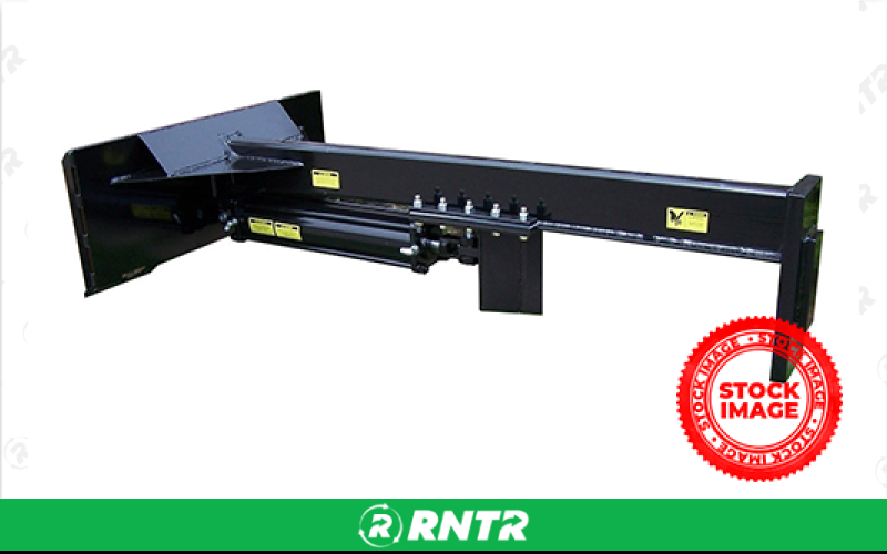 KALE ENTERPRISES BOBCAT SPLITTER (WOOD) – For rent in Pelican Rapids, Minnesota – LAKELAND GENERAL STORE | RNTR.com – Image 1 of 1