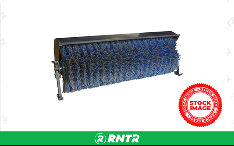 Generic Bobcat Sweeper – For rent in eatontown, new-jersey – Semcore Rental Center | RNTR.com – Image 1