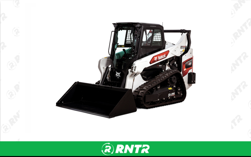 Bobcat Bobcat T-66 Skid steer – For rent in Lorton, Virginia – Mega Rentals | RNTR.com – Image 1 of 1