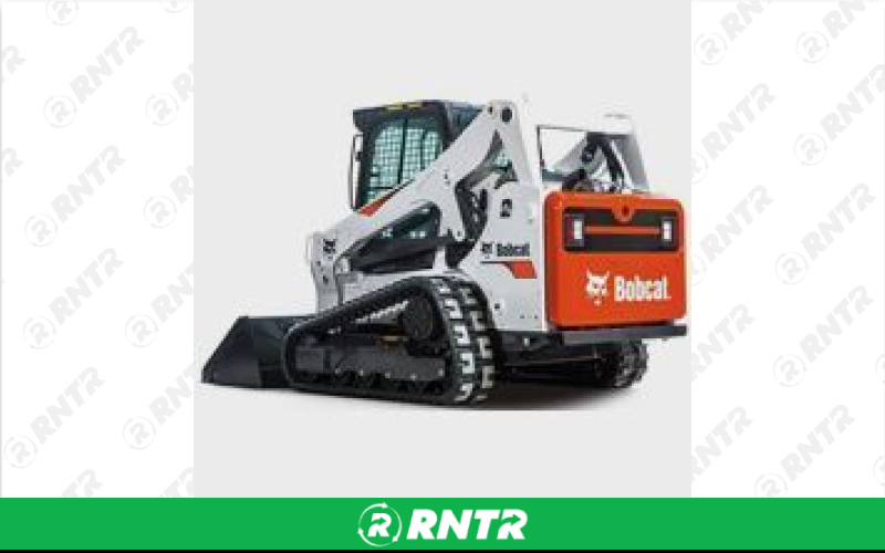 Bobact Bobcat T450 Track Loader – For rent in commerce-township, michigan – Papa\'s Rental | RNTR.com – Image 1