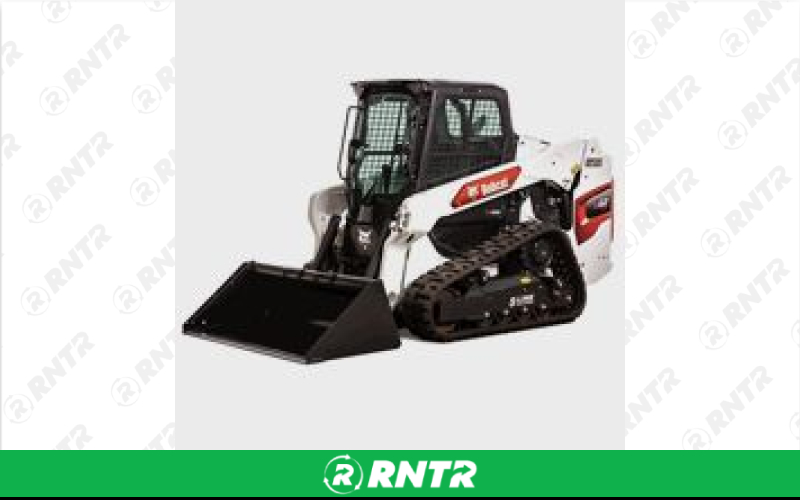 Bobcat Bobcat T62 Track Loader – For rent in commerce-township, michigan – Papa\'s Rental | RNTR.com – Image 1