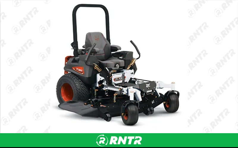 Bobcat Bobcat ZT7000 – For rent in commerce-township, michigan – Papa\'s Rental | RNTR.com – Image 1