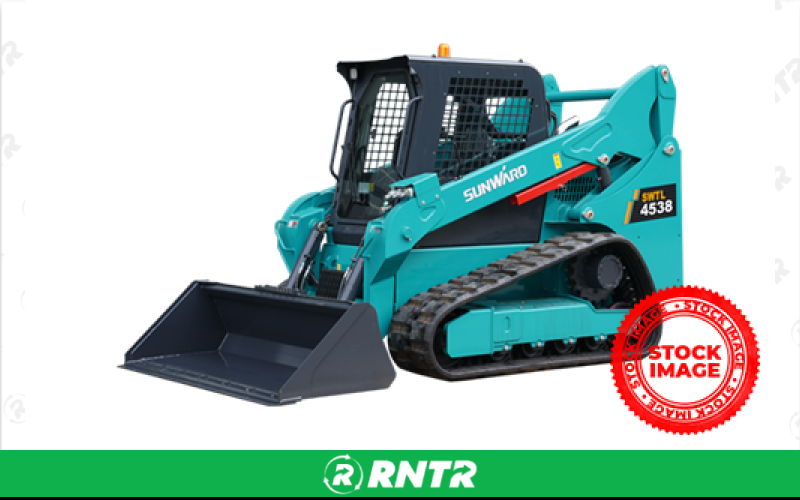 Generic Bobcat/Track Loader - Sunward – For rent in eatontown, new-jersey – Semcore Rental Center | RNTR.com – Image 1