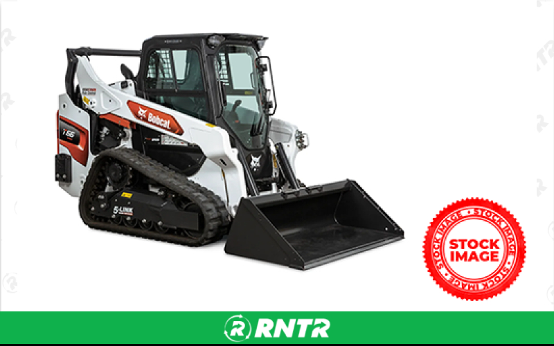 Generic BOBCAT(TRACKS) – For rent in eatontown, new-jersey – Semcore Rental Center | RNTR.com – Image 1