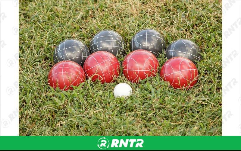 Triumph Bocce Ball – For rent in lake-preston, south-dakota – Facility Solutions  | RNTR.com – Image 1