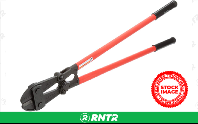 Generic Bolt Cutter - 30IN – For rent in charleston, south-carolina – All Seasons Hardware | RNTR.com – Image 1