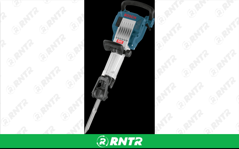 Bosch Bosch Brute Mini Jackhammer – For rent in commerce-township, michigan – Papa\'s Rental | RNTR.com – Image 1