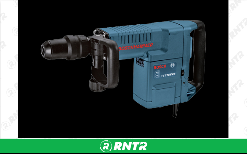 Bosch Bosch Demo Hammer 25# – For rent in commerce-township, michigan – Papa\'s Rental | RNTR.com – Image 1