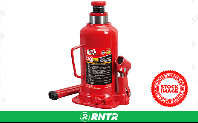 Generic Bottle Jack 20 Ton – For rent in eatontown, new-jersey – Semcore Rental Center | RNTR.com – Image 1