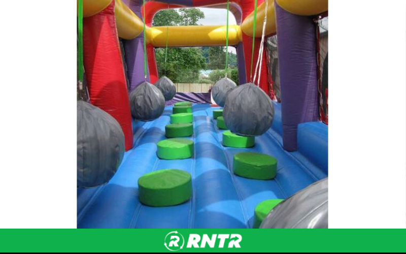 Generic Boulder Dash – For rent in chattanooga, tennessee – Edgeway Events | RNTR.com – Image 1