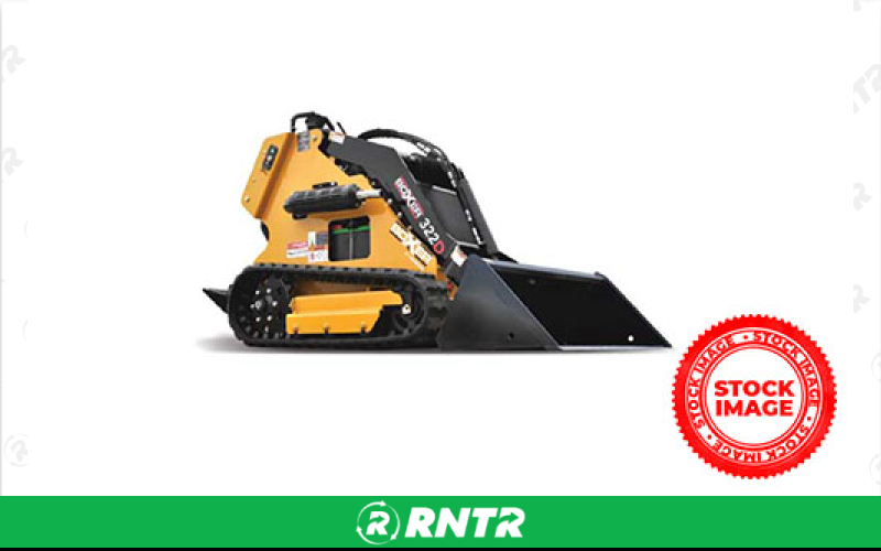 Boxer Boxer 535 Skid Steer – For rent in dalton, georgia – rockholt equipment inc | RNTR.com – Image 1
