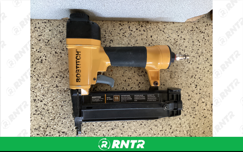 bostitch brad nailer – For rent in Alexandria, Minnesota – RNTR Depot of Alexandria MN | RNTR.com – Image 2 of 2