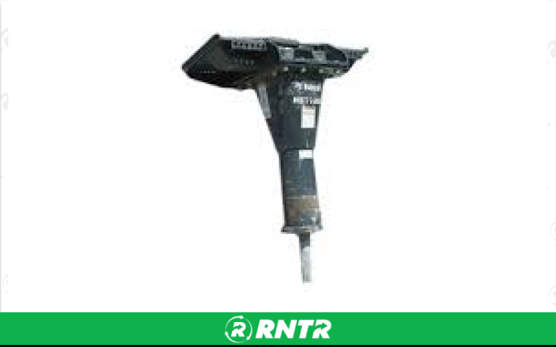 Bobcat Breaker attachment – For rent in Portage, Wisconsin – Capital City Equipment | RNTR.com – Image 2 of 2
