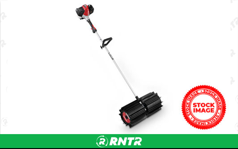 SHINDAIWA BROOM - GAS POWER - HAND HELD – For rent in washington-township, new-jersey – Hoffman\\\'s Supply | RNTR.com – Image 1