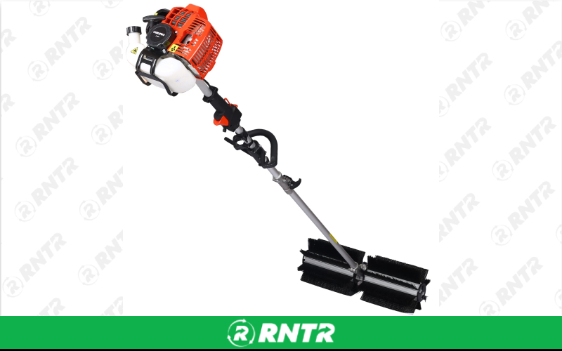 Generic Broom - Gas Power – For rent in apache-junction, arizona – ALL AMERICAN RENTALS | RNTR.com – Image 1