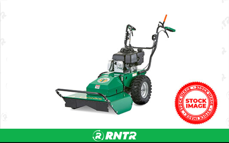 BILLY GOAT BRUSH CUTTER 26in HYDRO DRIVE ELEC START – For rent in washington-township, new-jersey – Hoffman\\\'s Supply | RNTR.com – Image 1