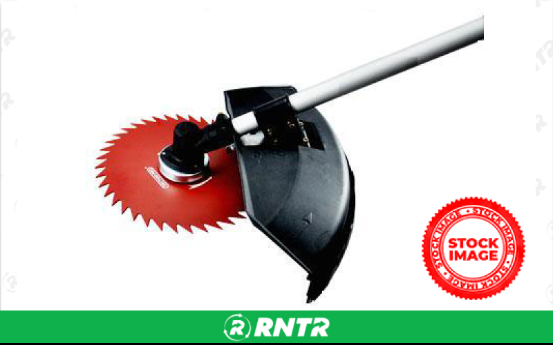 Generic Brush Cutter w/ Blade - Handheld – For rent in eatontown, new-jersey – Semcore Rental Center | RNTR.com – Image 1