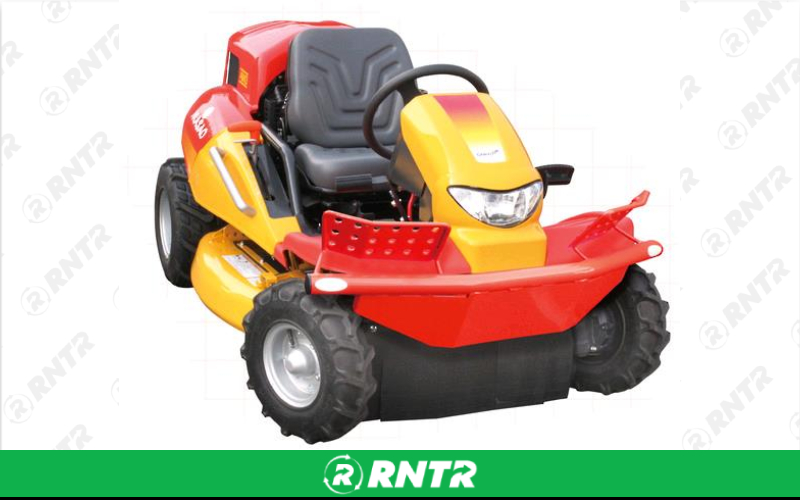 Generic BRUSH MOWER - RIDING 4 WHEEL DRIVE – For rent in Edmonds, Washington – Miller\\\'s Equipment and Rent-All inc. | RNTR.com – Image 3 of 3