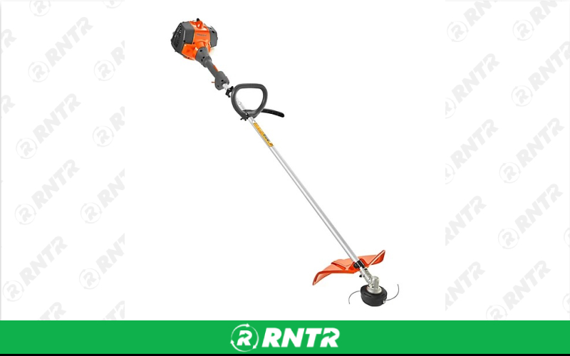 Husqvarna Brushcutter – For rent in lake-preston, south-dakota – Facility Solutions  | RNTR.com – Image 1