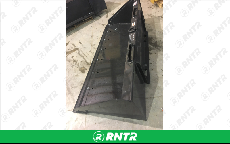 Various Bucket Attachment – For rent in Portage, Wisconsin – Capital City Equipment | RNTR.com – Image 2 of 2