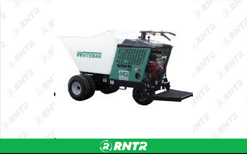 Generic BUGGY WHITEMAN WBH16 – For rent in Burnet, Texas – Minuteman Rentals | RNTR.com – Image 2 of 2