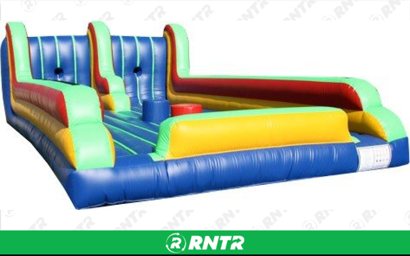 Generic Bungee/Joust – For rent in orlando, florida – King of Bounce | RNTR.com – Image 1