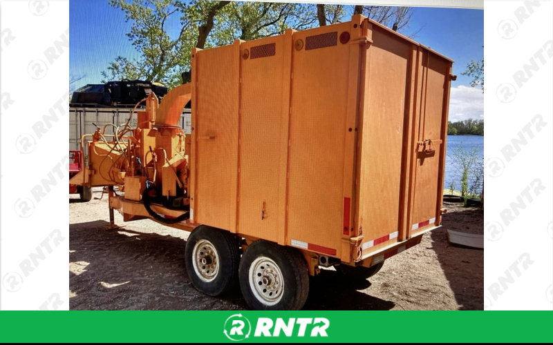 Performance First Bush Bandit – For rent in Elbow Lake, Minnesota – FTB Mfg. | RNTR.com – Image 2 of 3