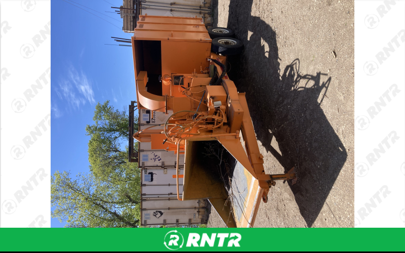 Performance First Bush Bandit – For rent in Elbow Lake, Minnesota – FTB Mfg. | RNTR.com – Image 3 of 3