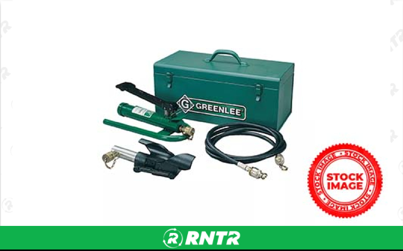 Generic Cable Bender 800 – For rent in eatontown, new-jersey – Semcore Rental Center | RNTR.com – Image 1