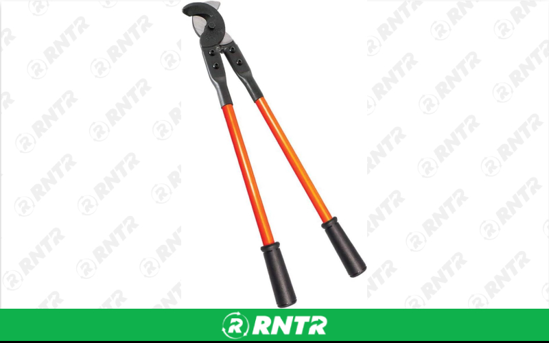 KLEIN CABLE CUTTER HOOK JAW 25in KLEIN – For rent in Edmonds, Washington – Miller\\\'s Equipment and Rent-All inc. | RNTR.com – Image 2 of 3