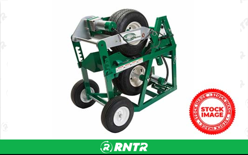 Generic Cable Feeder 6810 – For rent in eatontown, new-jersey – Semcore Rental Center | RNTR.com – Image 1