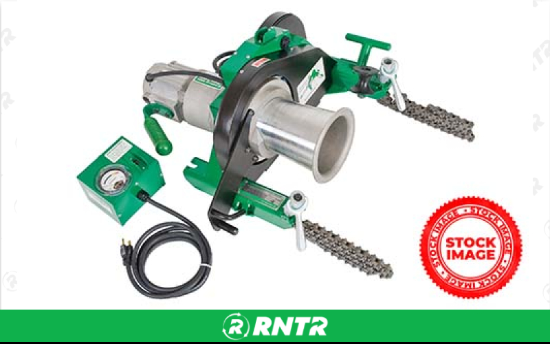 Generic Cable Puller 6001 Motor Only – For rent in eatontown, new-jersey – Semcore Rental Center | RNTR.com – Image 1