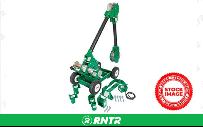 Generic Cable Puller 6805 NP – For rent in eatontown, new-jersey – Semcore Rental Center | RNTR.com – Image 1
