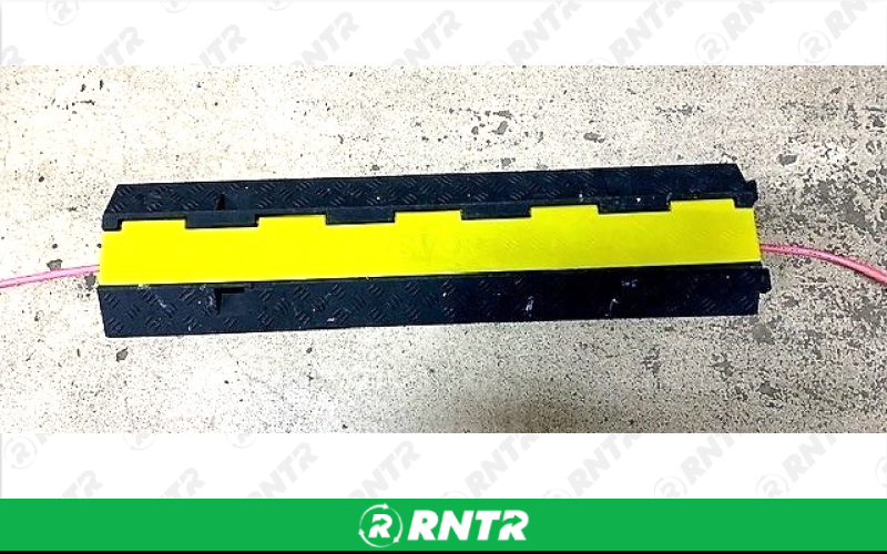 Generic Cable Ramps – For rent in howell, new-jersey – Mr. Happy Party Rentals | RNTR.com – Image 1