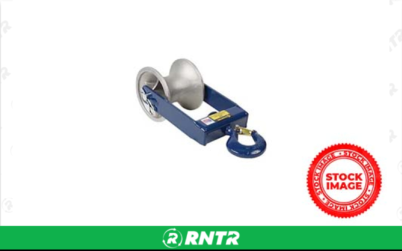 Generic Cable Sheave 441   2 1/2 – For rent in eatontown, new-jersey – Semcore Rental Center | RNTR.com – Image 1