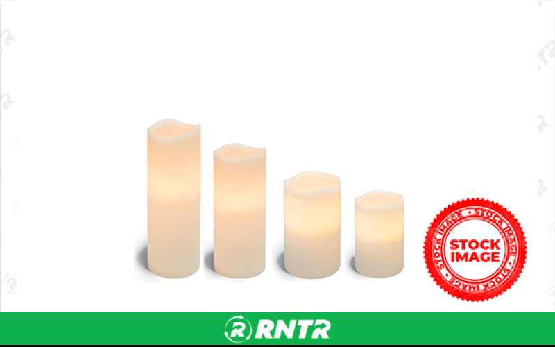 Generic CANDLES - BATTERY OPERATED – For rent in bayonne, new-jersey – Resnicks Party Rental | RNTR.com – Image 1