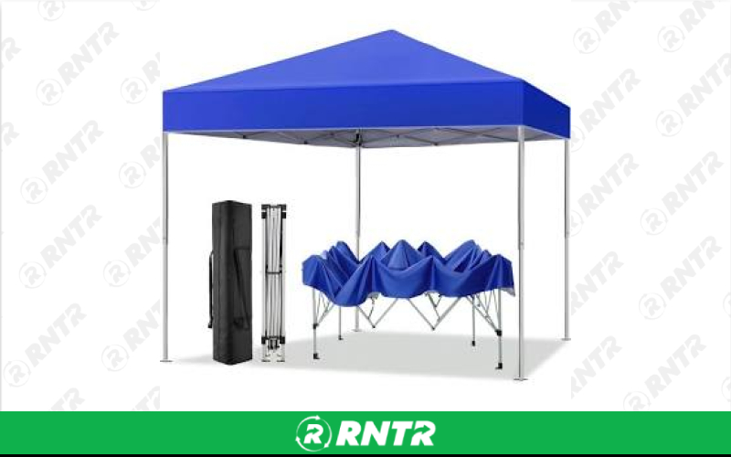 n/a Canopy Tent 10x10 – For rent in williamsburg, iowa – The Taormina Team | RNTR.com – Image 1