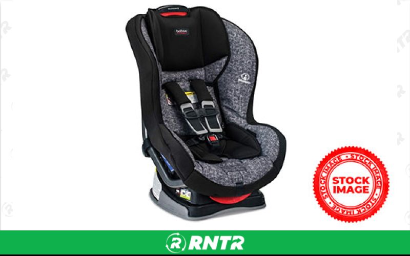 Britax Car Seat - Standard – For rent in Boynton Beach, Florida – Home Medical Supply | RNTR.com – Image 1 of 1