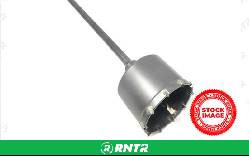 Generic Carbide Core 2 1/2 – For rent in eatontown, new-jersey – Semcore Rental Center | RNTR.com – Image 1