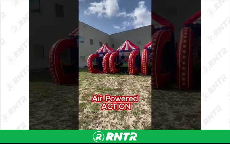 Generic Carnival Game - Basketball – For rent in Cypress, Texas – Events By ABA | RNTR.com – Image 2 of 2