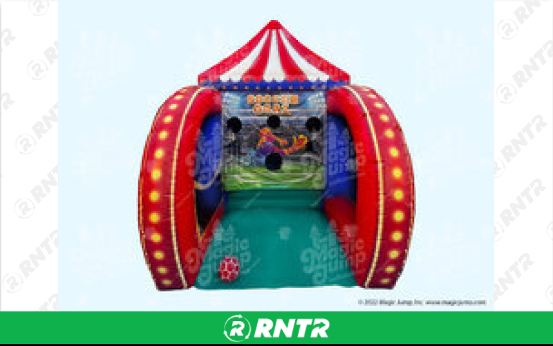 Generic Carnival Game - Soccer – For rent in Cypress, Texas – Events By ABA | RNTR.com – Image 3 of 3