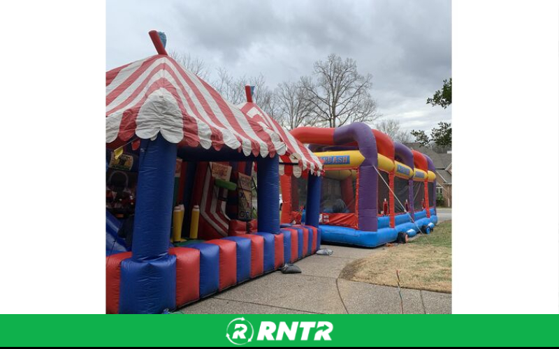 Generic Carnival Game – For rent in chattanooga, tennessee – Edgeway Events | RNTR.com – Image 1