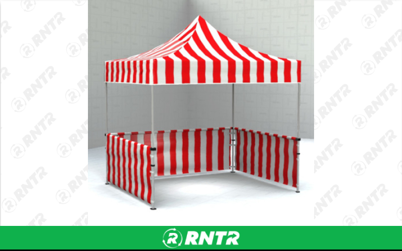 Generic Carnival Game Tent – For rent in hallandale-beach, florida – Perfect Party Rental | RNTR.com – Image 1
