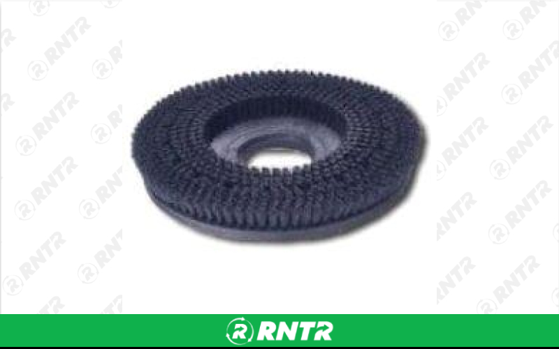 Generic CARPET BRUSH -  17in – For rent in hollywood, florida – Alltool Rental Co. | RNTR.com – Image 1