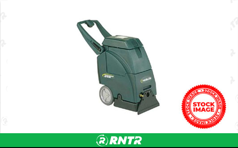NOBLES CARPET CLEANER - NOBLES MARKSMAN – For rent in washington-township, new-jersey – Hoffman\\\'s Supply | RNTR.com – Image 1