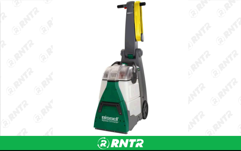 Generic CARPET CLEANER BISSELL – For rent in hollywood, florida – Alltool Rental Co. | RNTR.com – Image 1