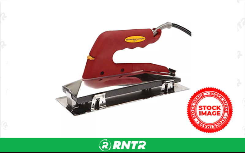 Generic Carpet Iron | Heat Bond – For rent in Pelican Rapids, Minnesota – LAKELAND GENERAL STORE | RNTR.com – Image 1 of 1