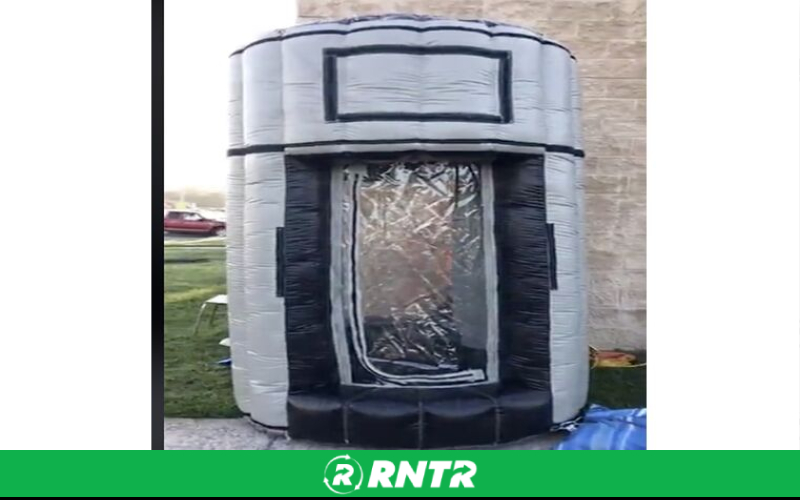 Generic Cash Machine – For rent in Chattanooga, Tennessee – Edgeway Events | RNTR.com – Image 2 of 3